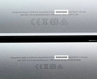 Mổ xẻ MacBook Pro M2, iFixit phát hiện đây chỉ là laptop tái chế từ phiên bản M1