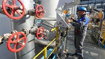 Nga thành lập công ty mới vận hành dự án dầu khí Sakhalin 2