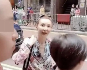 Trương Mạn Ngọc đã từng bị quay phim TVB nói “ngu ngốc”, là “diễn viên tồi”