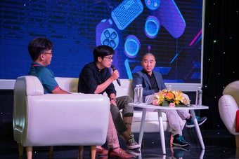 Các chuyên gia nói gì về thị trường Game Việt Nam?