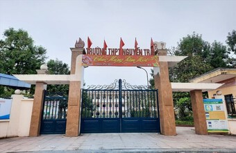 Hải Phòng: Khởi tố bị can trong vụ án ở trường THPT Nguyễn Trãi