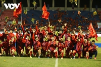 ĐT nữ Pháp - ĐT nữ Việt Nam: Trận đấu lịch sử của bóng đá nước nhà