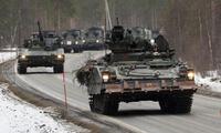 Những biện pháp Nga có thể đáp trả trước việc NATO kết nạp thêm Thụy Điển và Phần Lan