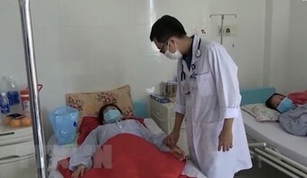 Bà Rịa-Vũng Tàu: Nhiều đơn vị khám, chữa bệnh thiếu thuốc, vật tư y tế