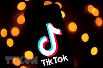 Các thượng nghị sỹ Mỹ kêu gọi tiến hành điều tra nền tảng TikTok