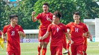 U19 Việt Nam: ''Mười bảy bẻ gãy sừng trâu…''