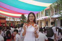 Sao Việt chúc sĩ tử thi THPT 2022: Lời nhắn nhủ cũ của Binz khiến fans rần rần; Hoa hậu Khánh Vân: ''Mọi người luôn bên cạnh các em!''