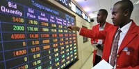 10 quốc gia châu Phi sẽ thực hiện giao dịch chéo cổ phiếu