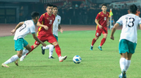Bóng đá Việt Nam hôm nay: U19 Việt Nam vs U19 Brunei (17h00). U19 Indonesia vs U19 Thái Lan (20h00)