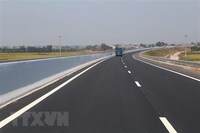 Đầu tư tuyến Ninh Bình-Nam Định-Thái Bình-Hải Phòng theo hình thức PPP