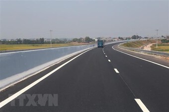 Đầu tư tuyến Ninh Bình-Nam Định-Thái Bình-Hải Phòng theo hình thức PPP