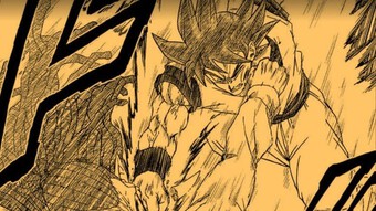 Dragon Ball Super: Những thông tin thú vị về dạng Bản năng vô cực "tự do cảm xúc" của Goku