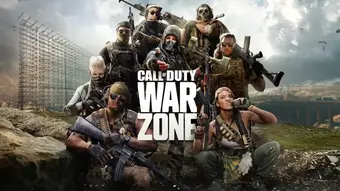 Call of Duty: Warzone sẽ ra mắt phiên bản mới và phiên bản mobile