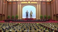 Quốc hội Triều Tiên thông báo kế hoạch họp, thảo luận nhiều vấn đề