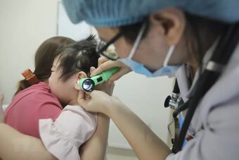 Cúm A tăng, cần biết 5 khuyến cáo phòng chống cúm của Bộ Y tế