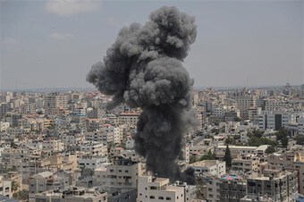 Hội đồng Bảo an LHQ ấn định thời điểm tổ chức phiên thảo luận về Gaza