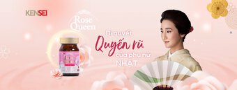 Thương hiệu Nhật hỗ trợ chăm sóc sức khỏe và sắc đẹp người Việt