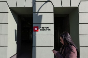 Moscow Exchange sẽ giảm sử dụng đồng USD làm tài sản thế chấp
