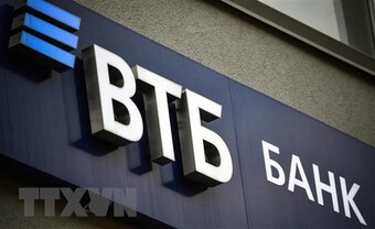 Các ngân hàng Nga bị trừng phạt sẽ ngừng một số giao dịch ngoại hối