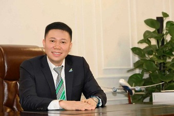 Thành viên HĐQT FLC làm Phó Tổng Giám đốc Bamboo Airways