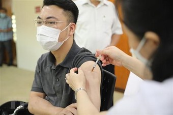 Ngày 7/8: Việt Nam có 1.381 ca COVID-19 mới, 8.589 ca khỏi bệnh