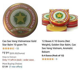 Những sản phẩm giá rẻ ở Việt Nam được rao bán siêu đắt đỏ ở nước ngoài