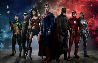 Warner Bros. lên kế hoạch 10 năm cho Vũ trụ điện ảnh DC