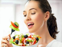 Chuyên gia dinh dưỡng: Đây là 5 mẹo giảm cân lành mạnh