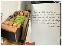 Mùa Vu lan cùng Makano tặng mẹ cha món quà sức khỏe
