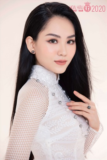 Tân Hoa hậu Thế giới Việt Nam 2022 từng lên tiếng về tin đồn hẹn hò chồng cũ Lệ Quyên