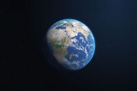 Xu hướng ''vội vàng'': Trái Đất đang quay ngày càng nhanh