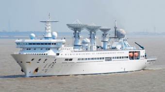 Sri Lanka đồng ý cho tàu do thám Trung Quốc cập cảng, Ấn Độ ''lo ngay ngáy''