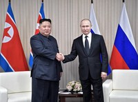Triều Tiên, Nga nêu bật tầm quan trọng của mối quan hệ hữu nghị