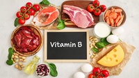 Loại vitamin tốt nhất giúp não bộ luôn khỏe mạnh