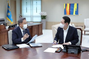 Tổng thống Hàn Quốc cam kết nhanh chóng cải thiện quan hệ với Nhật Bản