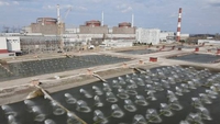 Quan chức Zaporizhzhia nêu lý do IAEA không thể tới nhà máy điện hạt nhân