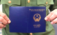 Đức sẽ cấp thị thực cho hộ chiếu mẫu mới của Việt Nam