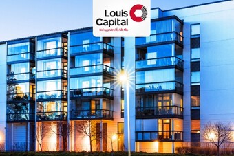 Giá cổ phiếu TGG tăng mạnh, Louis Holdings muốn thoái sạch vốn tại Louis Capital