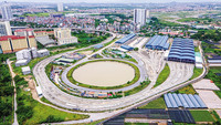 Dự án metro Nhổn - ga Hà Nội: Kích hoạt phương án dự phòng
