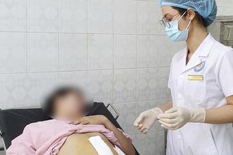 Hiếm gặp: Bệnh nhân 17 tuổi có tử cung đôi