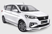 Những thách thức với Suzuki Ertiga Hybrid khi được bán ra tại Việt Nam
