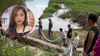Huấn “hoa hồng” bất ngờ xuất hiện tại điểm tìm kiếm Lương Hải Như mất tích, ủng hộ đội 116 20 triệu