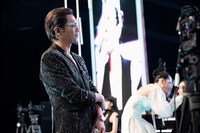 ''Ông hoàng drama'' Nam Trung trở thành người dẫn dắt FashUP 2022