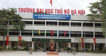 Nữ sinh viên ĐH Thủ đô Hà Nội chia sẻ gì sau khi tố thầy giáo quấy rối trong kỳ học quân sự?