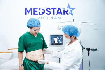 Phòng khám Meds – Star: Nhận chuyển giao công nghệ giảm béo Med Burning 3Z từ Mỹ