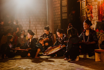 ''Sa Pa lặng lẽ yêu - The Mong Show'': Điểm hẹn đáng mong chờ khi du lịch Sa Pa