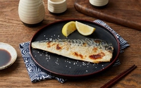 Học người Nhật mẹo chiên cá đơn giản mà ăn ngon gấp 10 lần