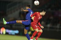 Bóng đá Việt Nam hôm nay: HLV Park Hang Seo trở lại. Trọng Hoàng báo tin vui