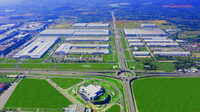 Đầu tư xây dựng Khu công nghiệp Tam Anh - An An Hòa gần 436 ha thuộc Khu kinh tế mở Chu Lai