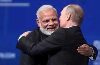 Ấn Độ thúc đẩy giao dịch bằng đồng rupee với Nga, tìm kiếm sự cân bằng giữa Nga và Mỹ
